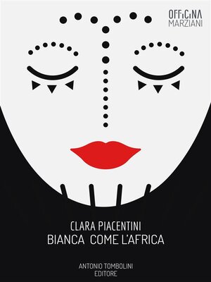 cover image of Bianca Come l'Africa